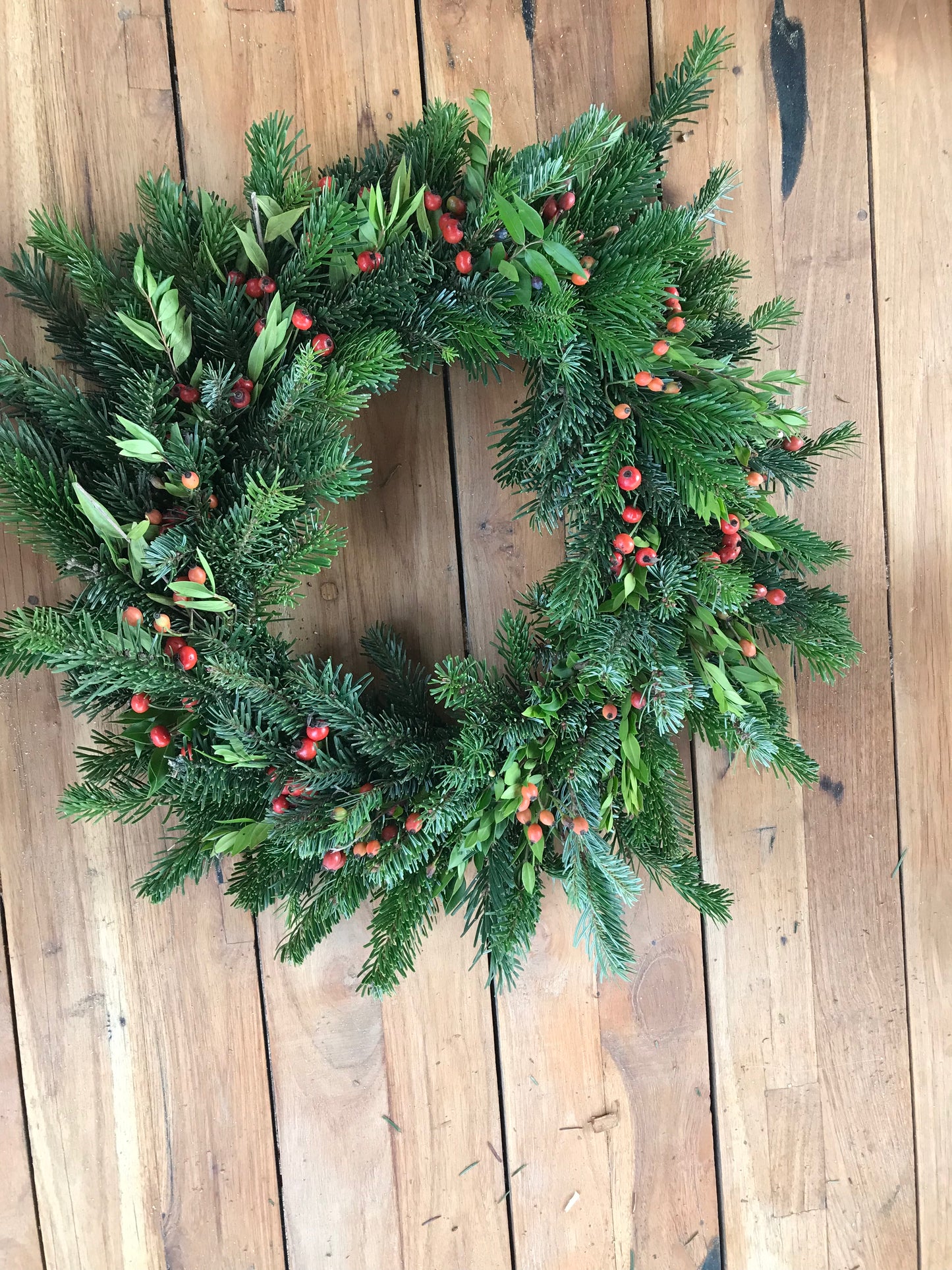 Kerstkrans